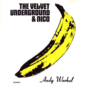 Disco The Velvet Underground & Nico de The Velvet Underground