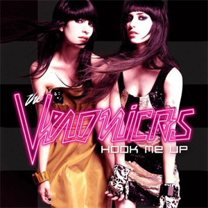 Disco Hook Me Up de The Veronicas