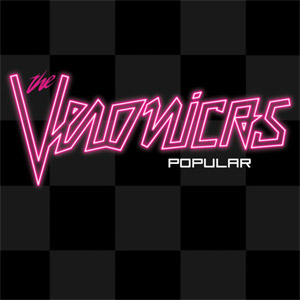 Disco Popular de The Veronicas