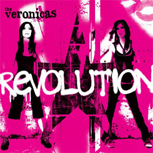 Disco Revolution de The Veronicas