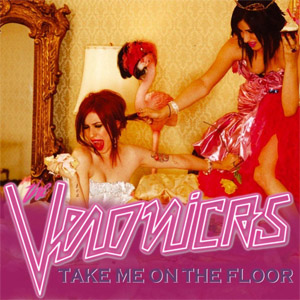 Disco Take Me On The Floor de The Veronicas