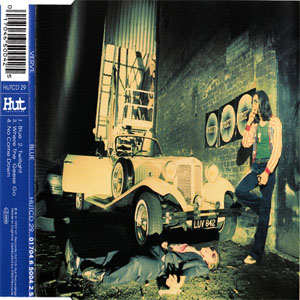 Disco Blue de The Verve