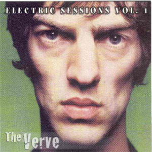 Disco Electric Sessions Vol. 1 de The Verve