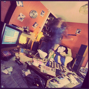 Disco The Verve E.P. de The Verve