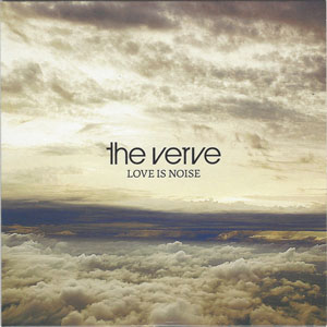 Disco Love Is Noise de The Verve