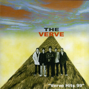 Disco Verve Hits 99' de The Verve