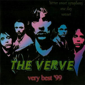 Disco Very Best '99 de The Verve