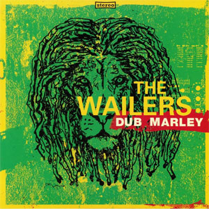 Disco Dub Marley de The Wailers