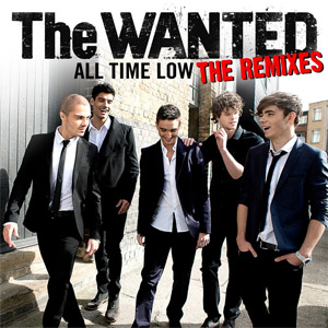 Disco All Time Low (The Remixes) de The Wanted