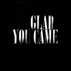 Disco Glad You Came  de The Wanted
