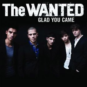 Disco Glad You Came (Single) de The Wanted