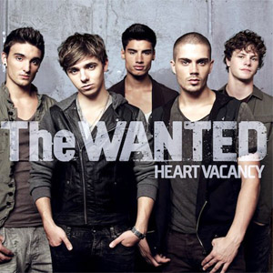 Disco Heart Vacancy de The Wanted
