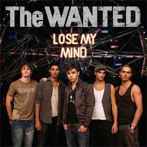 Disco Lose My Mind de The Wanted