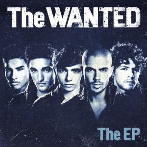 Disco The EP de The Wanted
