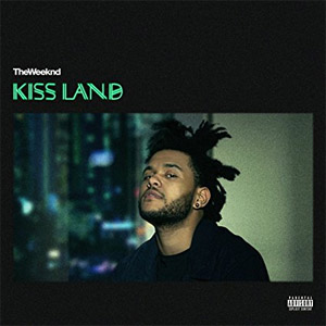 Disco Kiss Land (Deluxe Edition) de The Weeknd
