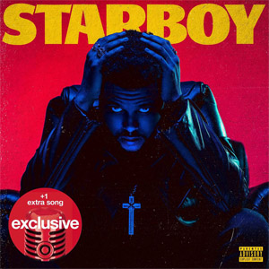 Disco Starboy (Target Edition) de The Weeknd
