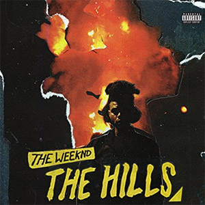 Disco The Hills de The Weeknd