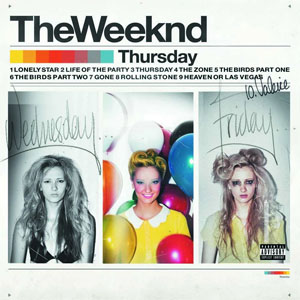 Disco Thursday de The Weeknd