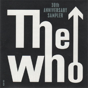 Disco 30th Anniversary Sampler de The Who
