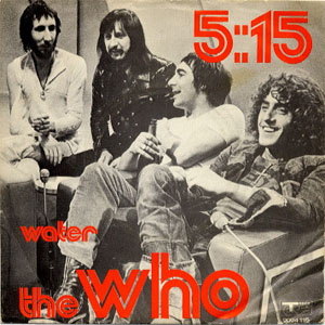 Disco 5.15 de The Who