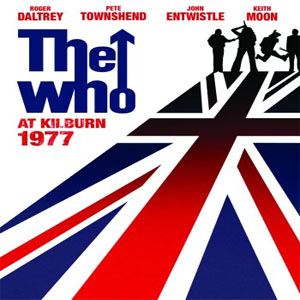 Disco At Kilburn 1977 de The Who