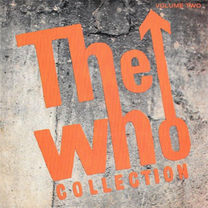 Disco Collection - Volume Two de The Who