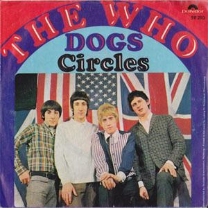 Disco Dogs de The Who