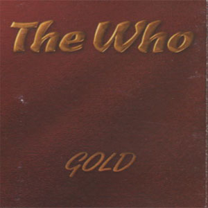 Disco Gold de The Who