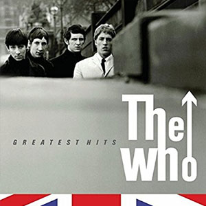 Disco Greatest Hits de The Who