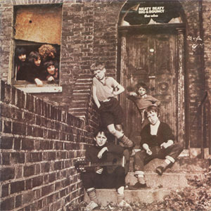 Disco Meaty, Beaty, Big & Bouncy de The Who