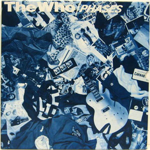 Disco Phases de The Who