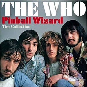 Disco Pinball Wizard: The Collection de The Who