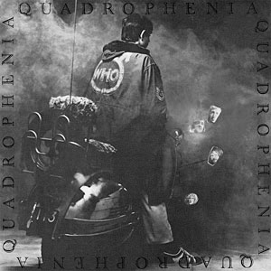 Disco Quadrophenia de The Who