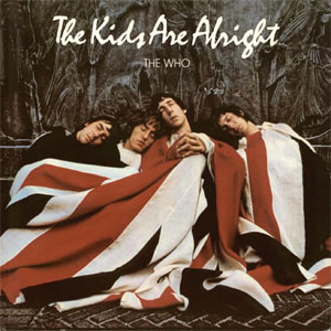 Disco The Kids Are Alright de The Who