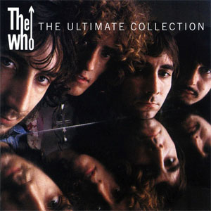 Disco The Ultimate Collection de The Who