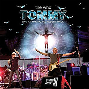 Disco Tommy - Live At The Royal Albert Hall de The Who