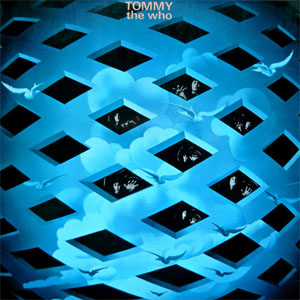 Disco Tommy de The Who