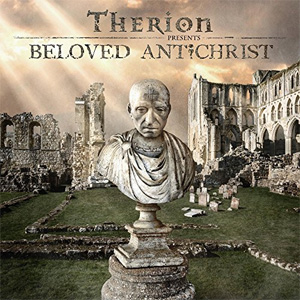 Disco Beloved Antichrist de Therion