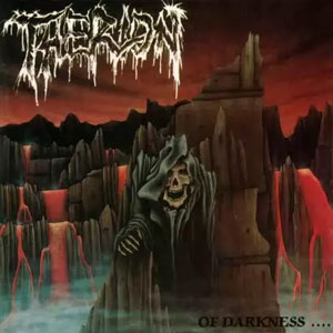 Disco Of Darkness... de Therion