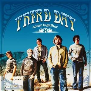 Disco Come Together de Third Day