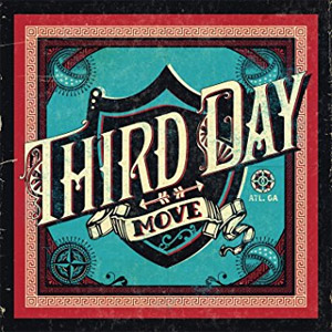Disco Move de Third Day