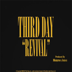 Álbum Revival  de Third Day