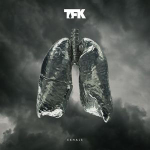 Disco Exhale de Thousand Foot Krutch