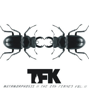 Disco Metamorphosiz: The End Remixes, Vol. 2 de Thousand Foot Krutch