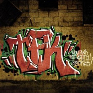 Disco Set It Off de Thousand Foot Krutch