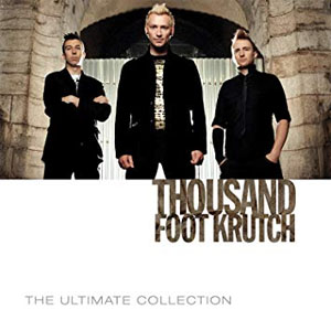 Disco The Ultimate Collection de Thousand Foot Krutch