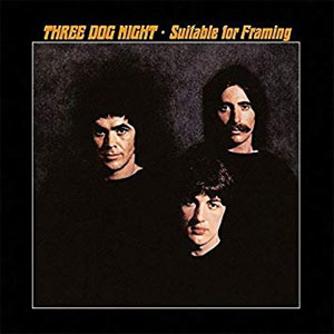 Disco Suitable For Framing de Three Dog Night