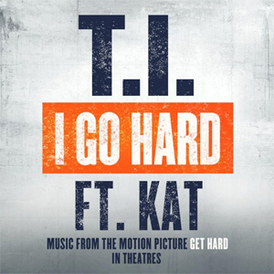 Disco I Go Hard de T.I.