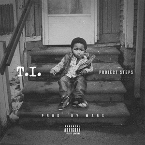 Disco Project Steps de T.I.