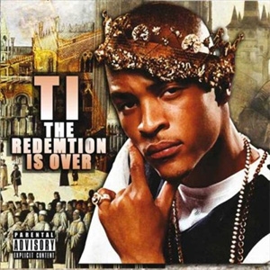 Disco The Redemption Is Over de T.I.